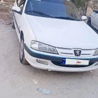 پژو پارس|خودرو سواری و وانت|چابهار, |دیوار