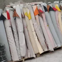 چرم مصنوعی با کیفیت در رنگهای متنوع|کیف، کفش، کمربند|مشکیندشت, |دیوار