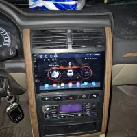 پژو پارس تیوفایو۱۴۰۲|خودرو سواری و وانت|تهران, دهم فروردین|دیوار