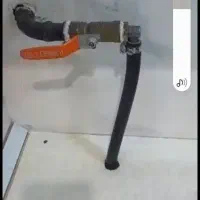 لوله کشی گاز       سرتاسر تهران