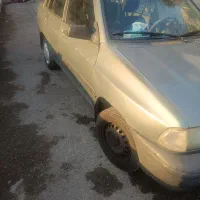 پراید مدل 84|خودرو سواری و وانت|تهران, دربند|دیوار