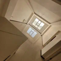 واحد ۹۰ متری روبه نما شهرک شاهد طبقه۴