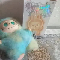 فروش لبوبو اصل|اسباببازی|ملایر, |دیوار