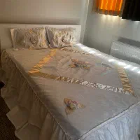 روتختی ترک دور چین در حد نو