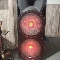 باند اکتیو شارژی قابل حمل