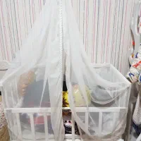 تخت کنار مادر chipolino