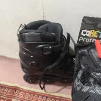 اسکیت|دوچرخه، اسکیت، اسکوتر|تهران, تختی|دیوار