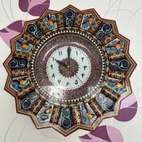 ساعت دیواری