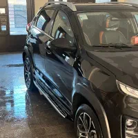 ایکس۲۲ پرو اتومات فول در حد صفر|خودرو سواری و وانت|مشهد, کلاهدوز|دیوار