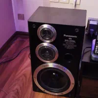 ست پنچ طبقه پاناسونیک