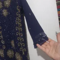 لباس تمام سنگ دوری شده فقط دو ساعت پوشیده شده|لباس|شهریار, شهریار|دیوار