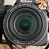 دوربین نیکون