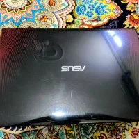 laptop asus x550jx gaming|رایانه همراه|همدان, |دیوار