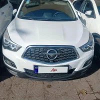 هایما s5مدل ۱۴۰۳ بی رنگ