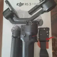 فروش گیمبال rs3 mini