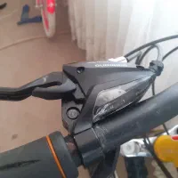 دوچرخه تاشو|دوچرخه، اسکیت، اسکوتر|شهرآباد, |دیوار