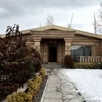 فروش و اجاره ویلا لوکس باسمنج-هروی|اجارهٔ کوتاهمدت ویلا و باغ|تبریز, |دیوار