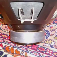 ساب ۱۲ اینچ|سیستم صوتی خانگی|همدان, |دیوار