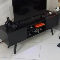 تلویزیون ایکس ویژن ۳۲ در حد نو