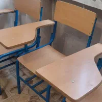 تک صندلی دانش آموز