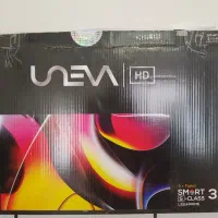 تلویزیون ۳۲ اینچ یونیوا