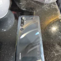 mi note 10pro رم 8 حافظه 256