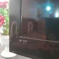 تلویزیون سامسونگ ۳۲ اینچ و سونی ۲۱ اینچ|تلویزیون و پروژکتور|قم, نیروگاه|دیوار