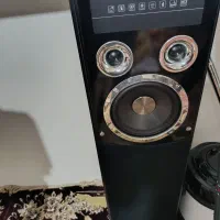 باند مجستیک|سیستم صوتی خانگی|مشهد, فرخد|دیوار