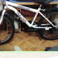 دوچرخه و سرگرمی