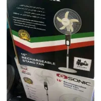 فروش پنکه اصلی با موتور بزرگ بشرط اصل