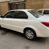 دنا تیپ ۲|خودرو سواری و وانت|تهران, نارمک|دیوار