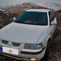 شمند86|خودرو سواری و وانت|مریوان, |دیوار