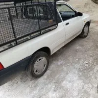 پراید وانت ۱۵۱