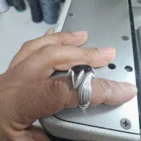 انگشتر یمنی