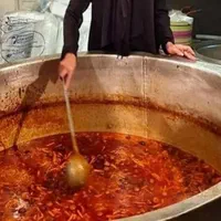 غذای خانگی پرسی۹۸ گوهردشت
