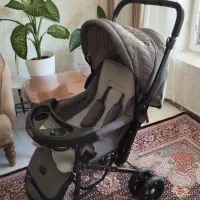 کالسکه و روروئک دلیجان نو نو|کالسکه و لوازم جانبی|همدان, |دیوار
