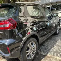 بک ایکس تری/bac x3/صفر/اقساط بانکی/تحویل فوری|خودرو سواری و وانت|تهران, جنت‌آباد جنوبی|دیوار