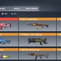 اکانت کالاف ناب