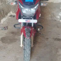 فروش موتور. آپاچی مدل 93