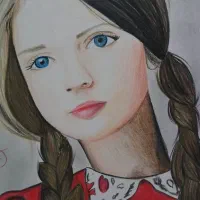 نقاشی چهره