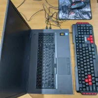 لپ تاپ  dell|رایانه همراه|الیگودرز, |دیوار