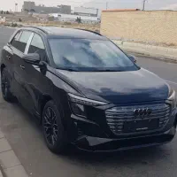 آئودی Q5 تیپ 5 بلک پکیج (Audi Q۵)