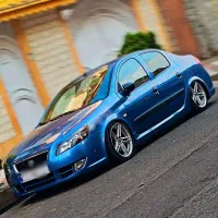 رانا مدل ۹۵|خودرو سواری و وانت|هریس, |دیوار