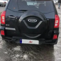 ام وی ام x33s مدل ۹۷|خودرو سواری و وانت|رشت, جانبازان|دیوار