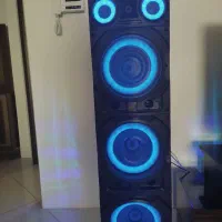 اسپیکر خانگی