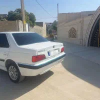 پارس سال موتور جدید نیم فول ۱۴۰۲|خودرو سواری و وانت|نورآباد ممسنی, |دیوار