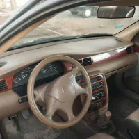 سمند دوگانه دستی