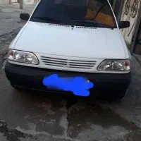 پراید ۱۳۱