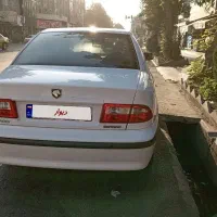 ef7دوگانه شرکت مدل ۹۵ بوش|خودرو سواری و وانت|آمل, |دیوار