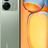 redmi 13c کیگ۱۲۸ رم۸